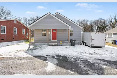 1329 W Bank Street, Salisbury, NC 28144 - Photo 3