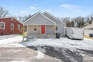 1329 W Bank St, Salisbury, NC 28144 - Photo 3