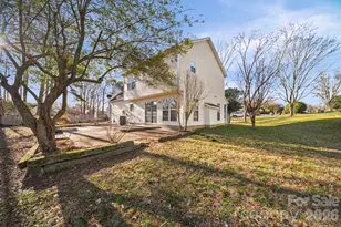 4215 Suttle Pl, Matthews, NC 28104 - Photo 35