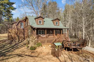 40 & 44 Chambers Dr, Weaverville, NC 28787 - Photo 1