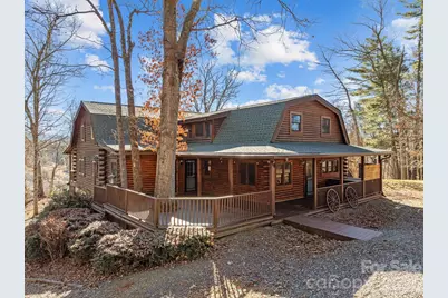 40 & 44 Chambers Drive, Weaverville, NC 28787 - Photo 5