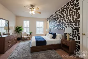 6901 Dunton St, Huntersville, NC 28078 - Photo 5