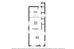 6901 Dunton St, Huntersville, NC 28078 - Photo 33