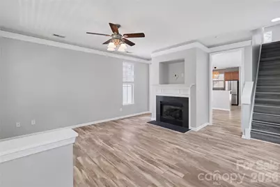 6901 Dunton Street, Huntersville, NC 28078 - Photo 21