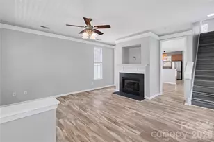 6901 Dunton St, Huntersville, NC 28078 - Photo 21