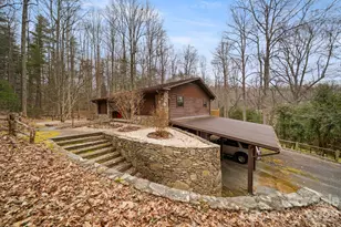 45 Cresent Dr, Hendersonville, NC 28739 - Photo 5