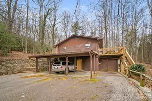 45 Cresent Dr, Hendersonville, NC 28739 - Photo 7