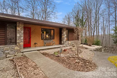 45 Crescent Drive, Hendersonville, NC 28739 - Photo 1