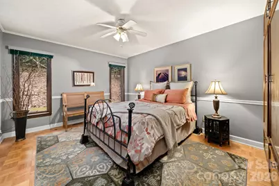45 Crescent Drive, Hendersonville, NC 28739 - Photo 15