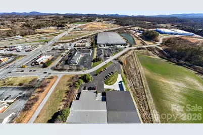 110 Commercial Boulevard, Flat Rock, NC 28731 - Photo 5