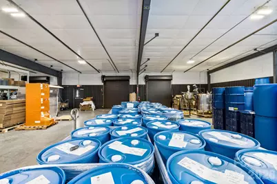 110 Commercial Boulevard, Flat Rock, NC 28731 - Photo 29