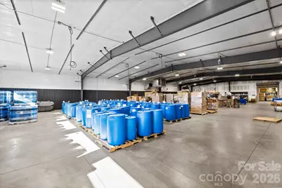 110 Commercial Boulevard, Flat Rock, NC 28731 - Photo 31