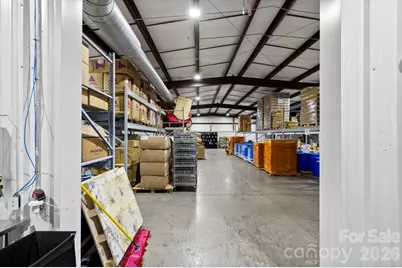 110 Commercial Boulevard, Flat Rock, NC 28731 - Photo 17