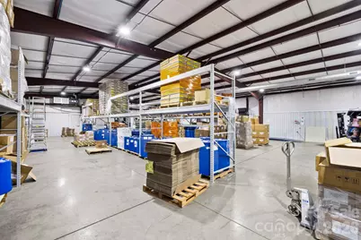 110 Commercial Boulevard, Flat Rock, NC 28731 - Photo 35