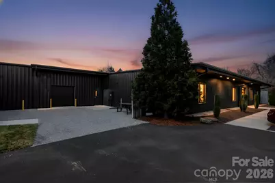 110 Commercial Boulevard, Flat Rock, NC 28731 - Photo 37