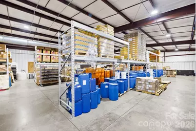 110 Commercial Boulevard, Flat Rock, NC 28731 - Photo 19