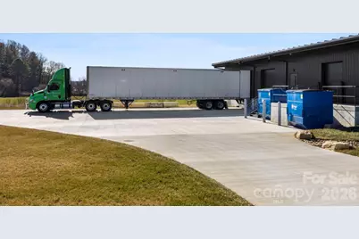 110 Commercial Boulevard, Flat Rock, NC 28731 - Photo 39