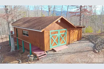 288 Rebel Drive, Hot Springs, NC 28743 - Photo 5