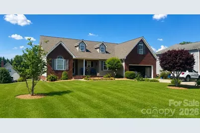 104 Lakewood Drive, Kings Mountain, NC 28086 - Photo 1