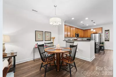 237 Hurston Circle, Charlotte, NC 28208 - Photo 9