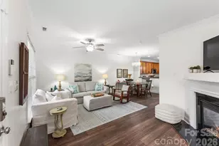 237 Hurston Circle, Charlotte, NC 28208 - Photo 3