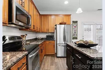 237 Hurston Circle, Charlotte, NC 28208 - Photo 11