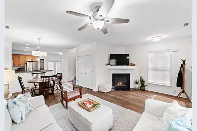 237 Hurston Circle, Charlotte, NC 28208 - Photo 7