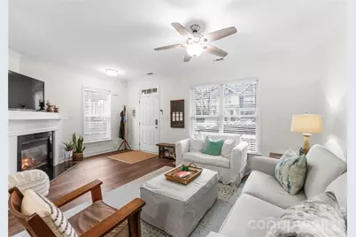 237 Hurston Circle, Charlotte, NC 28208 - Photo 5