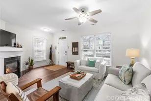 237 Hurston Circle, Charlotte, NC 28208 - Photo 5