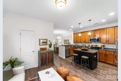 237 Hurston Circle, Charlotte, NC 28208 - Photo 19