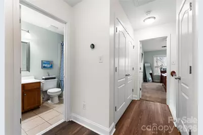 237 Hurston Circle, Charlotte, NC 28208 - Photo 21