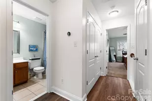 237 Hurston Circle, Charlotte, NC 28208 - Photo 21