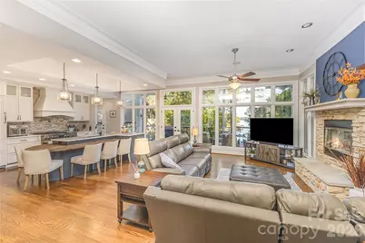 136 Lakeview Shores Loop, Mooresville, NC 28117 - Photo 3