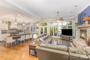 136 Lakeview Shores Loop, Mooresville, NC 28117 - Photo 3