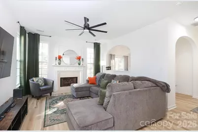 2431 Brathay Court, Charlotte, NC 28269 - Photo 5