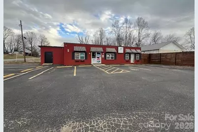 228 US 64 Highway, Rutherfordton, NC 28139 - Photo 5
