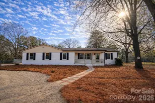 5176 Lancaster Hwy, Fort Lawn, SC 29714 - Photo 1