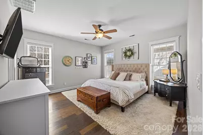 8111 Bud Henderson Road, Huntersville, NC 28078 - Photo 23