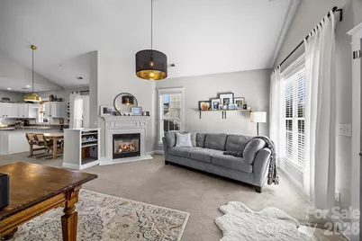 8111 Bud Henderson Road, Huntersville, NC 28078 - Photo 3