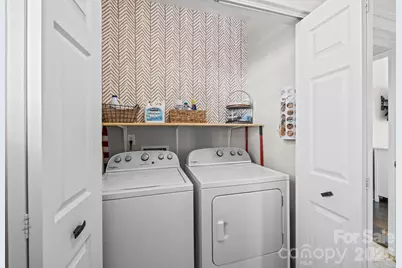 8111 Bud Henderson Road, Huntersville, NC 28078 - Photo 19