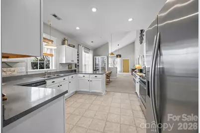 8111 Bud Henderson Road, Huntersville, NC 28078 - Photo 17