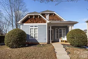 8111 Bud Henderson Rd, Huntersville, NC 28078 - Photo 1