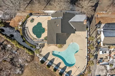 8111 Bud Henderson Road, Huntersville, NC 28078 - Photo 39