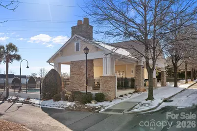 8111 Bud Henderson Road, Huntersville, NC 28078 - Photo 35