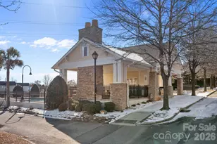 8111 Bud Henderson Rd, Huntersville, NC 28078 - Photo 35