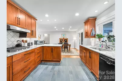 1827 Laurel Park Highway, Laurel Park, NC 28739 - Photo 17