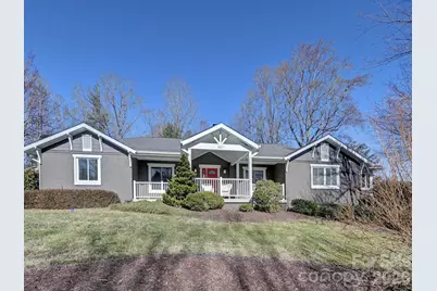 1827 Laurel Park Highway, Laurel Park, NC 28739 - Photo 1