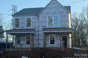 1009 Norris Ave, Charlotte, NC 28206 - Photo 1