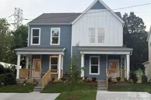1009 Norris Ave, Charlotte, NC 28206 - Photo 1