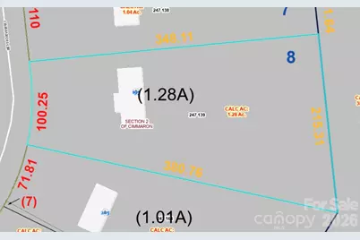 195 Cimmaron Circle, Kannapolis, NC 28081 - Photo 7